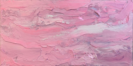 Easy Stroll 2022 by artist Felipe Adan Lerma